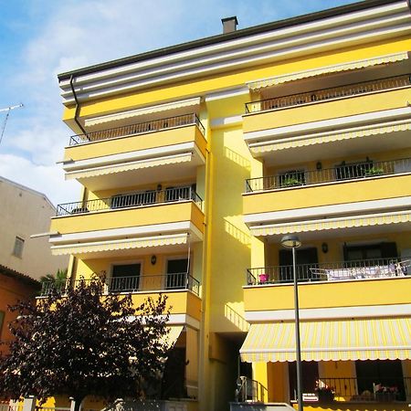 Casa Sonneninsel Apartment Grado Bagian luar foto