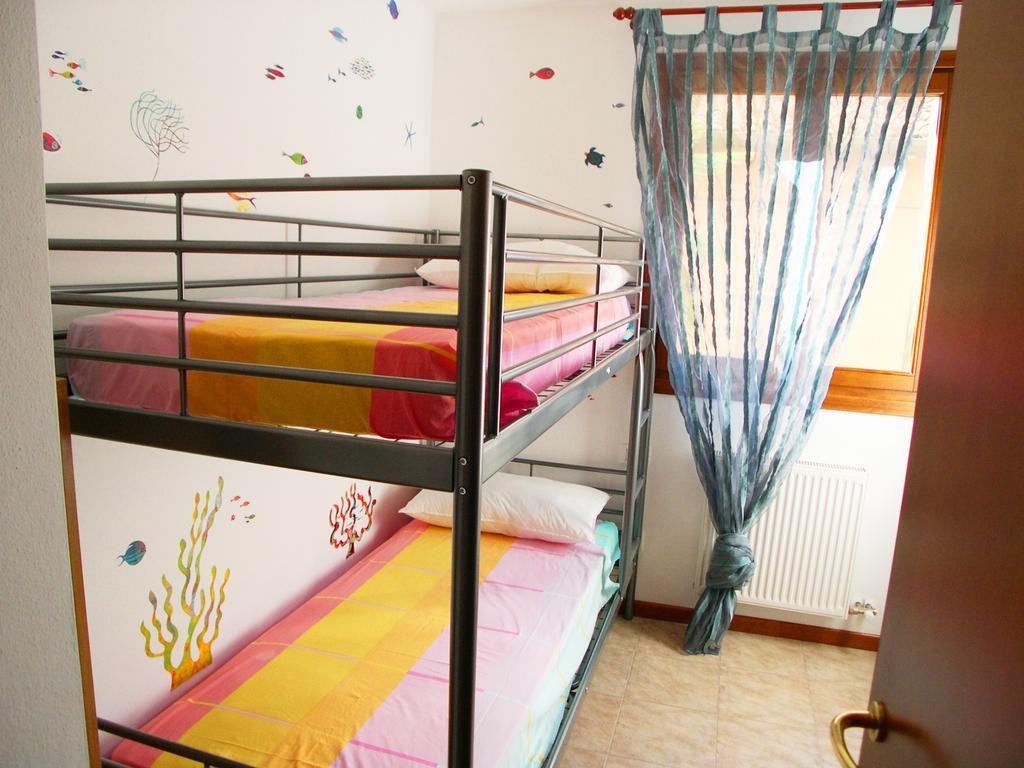 Casa Sonneninsel Apartment Grado Bagian luar foto