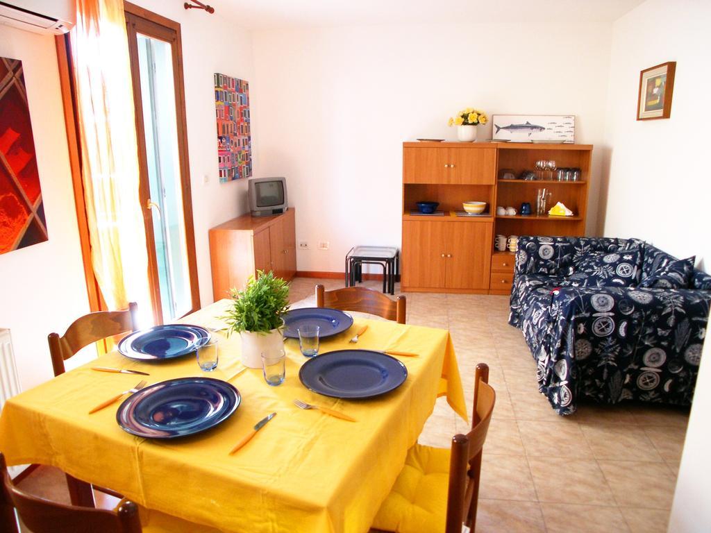 Casa Sonneninsel Apartment Grado Bagian luar foto