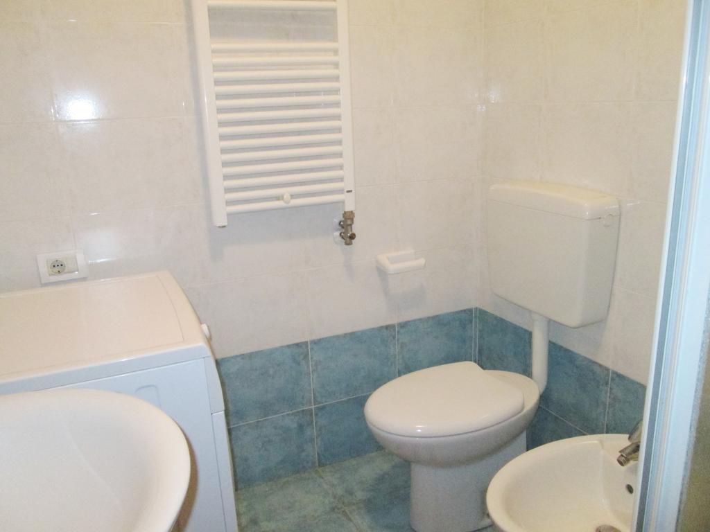 Casa Sonneninsel Apartment Grado Bagian luar foto