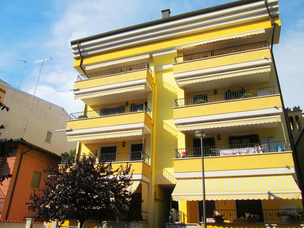 Casa Sonneninsel Apartment Grado Bagian luar foto