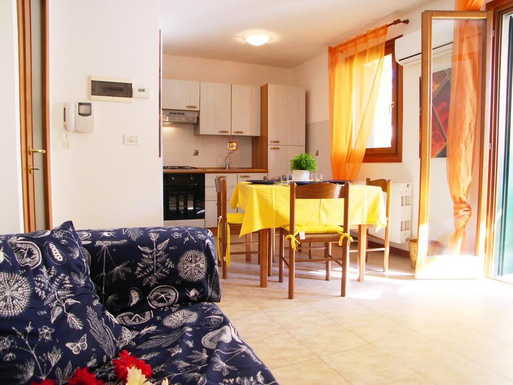 Casa Sonneninsel Apartment Grado Bagian luar foto